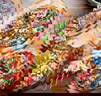 Gather and Feast - Accommodation Brisbane