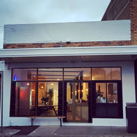 Gellibrand Cafe - Accommodation Brisbane 0