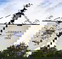 George IV Inn Picton - Accommodation Brisbane