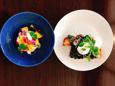 Ginger & Garlic Indian Cuisine - Accommodation Brisbane 0