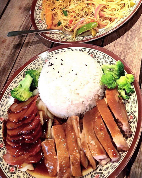 Glee Fu - Accommodation Brisbane 0