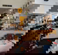 Golden 8 - Accommodation Brisbane