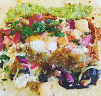 Goodness Gracias - Accommodation Brisbane