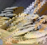 Greek Bakery - Accommodation Brisbane