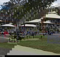 Grey Gum Cafe - Accommodation Brisbane