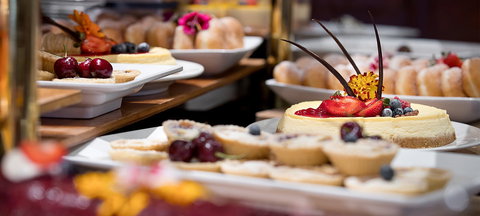 Harvest Buffet - Accommodation Brisbane 0