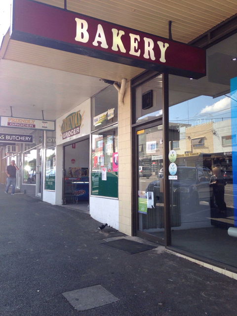 Harvest Bakery - Accommodation Brisbane 0
