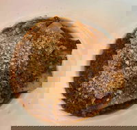 Hasmis Kebabs  Turkish Kitchen - Accommodation Brisbane