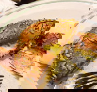 Huff Bagelry - Carnegie - Accommodation Brisbane