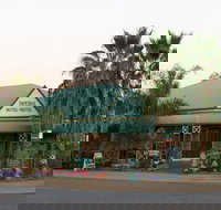 Imperial Hotel Motel Quilpie - Accommodation Brisbane