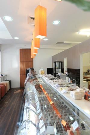 Indulge Fine Belgian Chocolates - Accommodation Brisbane 0