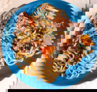 Jade Inn Restaurant - Accommodation Brisbane