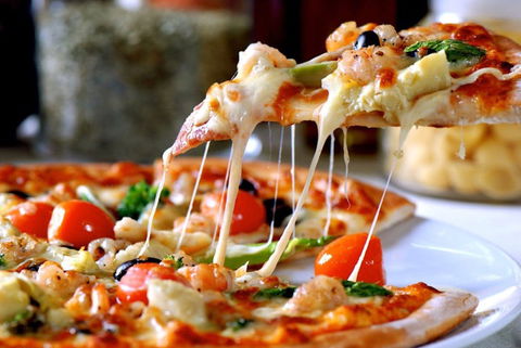 Jimmy's & Pizza Box 66 - Accommodation Brisbane 0