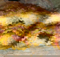 KFC - Padbury - Accommodation Brisbane