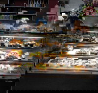 Kinky Swell - Accommodation Brisbane