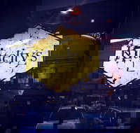 Kittelty's at the Gallery - Accommodation Brisbane