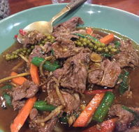 Lemon Grass Thai Restaurant Woden - Accommodation Brisbane