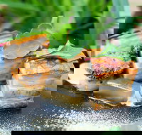 Lily Restaurant - Accommodation Brisbane