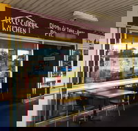 Little Curry Kitchen - Accommodation Brisbane