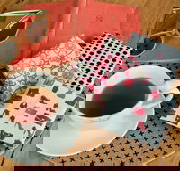 Little Square Garage - Accommodation Brisbane