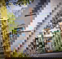 Little Green Corner - Accommodation Brisbane