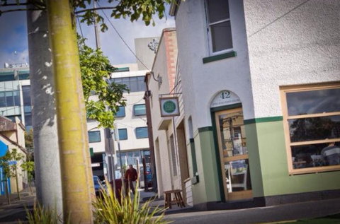 Little Green Corner - Accommodation Brisbane 0