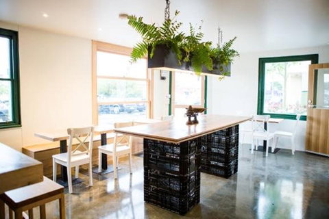 Little Green Corner - Accommodation Brisbane 1