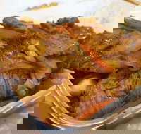 Little Thai Kitchen - Accommodation Brisbane