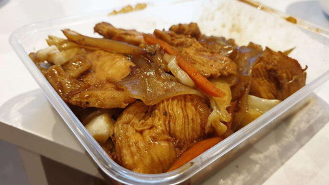 Little Thai Kitchen - Accommodation Brisbane 0