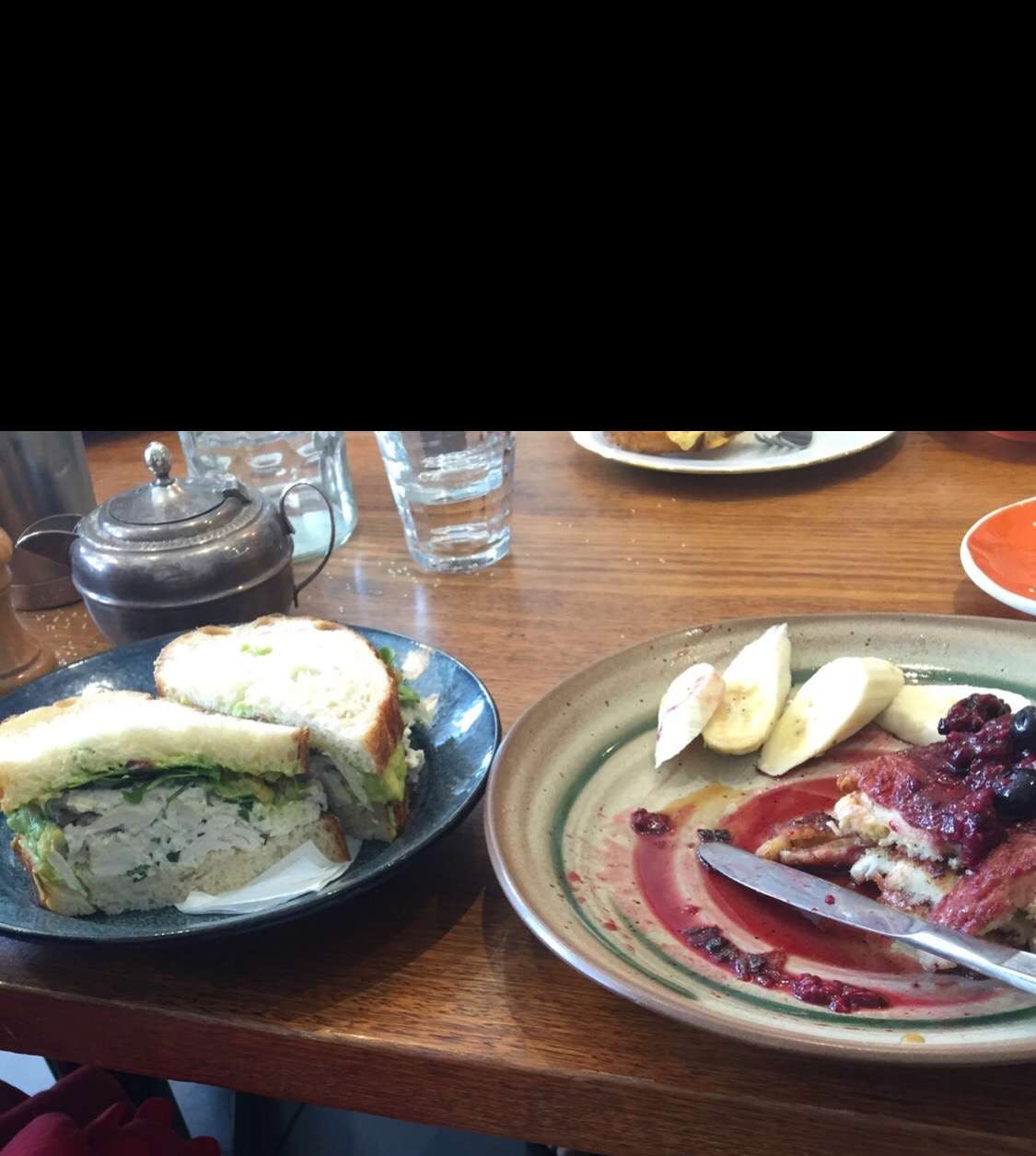 Accommodation Brisbane