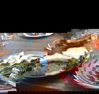 Marmalade Cafe - Accommodation Brisbane