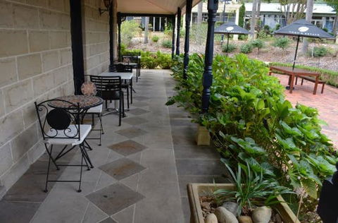 Meze Me Grove - Accommodation Brisbane 0