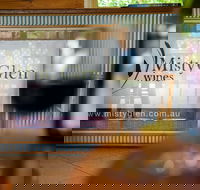 Misty Glen Wines Hunter Valley - Accommodation Brisbane