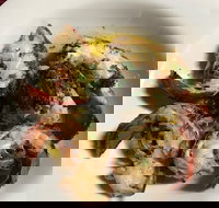 Morundah Pub - Accommodation Brisbane