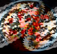 Naked Flame Pizzeria