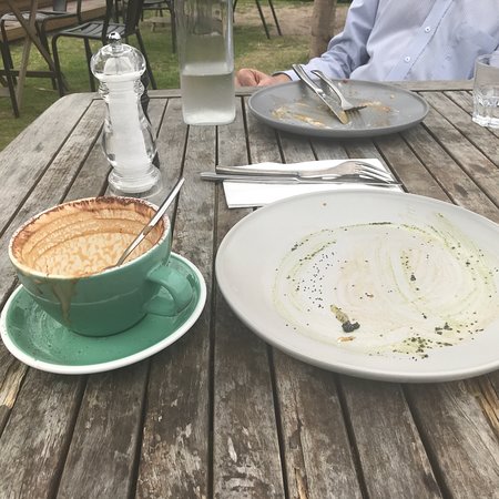 Neighbourhood Espresso - Accommodation Brisbane 0