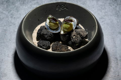 Nel. Restaurant - Accommodation Brisbane 0