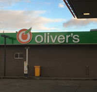 Oliver's Goulburn - Accommodation Brisbane