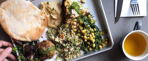 One Fine Day - Accommodation Brisbane 0