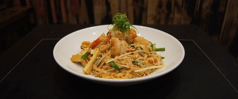 O'Sha Thai Kitchen - Accommodation Brisbane 0