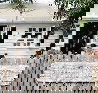Paddock Bakery - Accommodation Brisbane