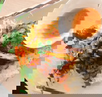 Pho Sai Gon - Accommodation Brisbane