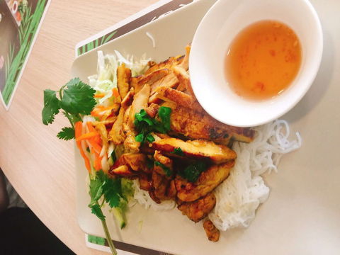 Pho Sai Gon - Accommodation Brisbane 0