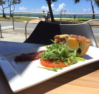 Piccolo Espresso - Accommodation Brisbane