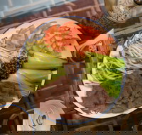 Pizza Hut - Bakery Hill - Accommodation Brisbane