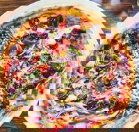 Pizza E Vino - Accommodation Brisbane