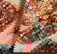 Pizza Hut - Collingwood - Accommodation Brisbane