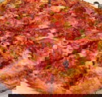 Pizza Express - South Perth - Accommodation Brisbane