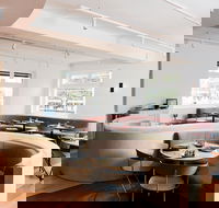 Prince Dining Room - Accommodation Brisbane