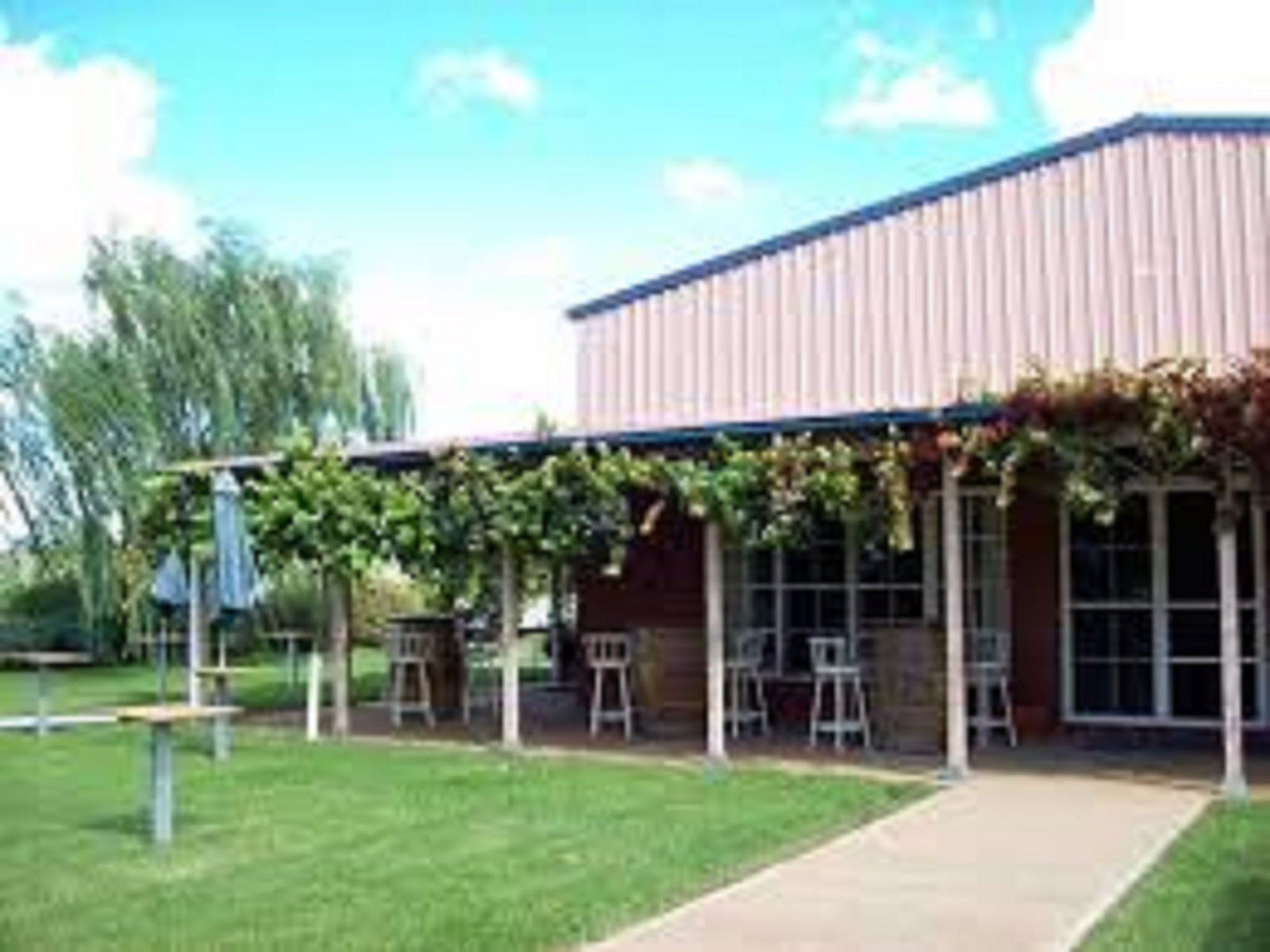 Kickabil NSW Accommodation Brisbane